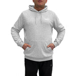 Puma Ess Logo M sweatshirt 679631 04 Póló Pulóver - Sportmania.hu
