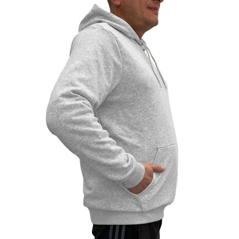 Puma Ess Logo M sweatshirt 679631 04 Póló Pulóver - Sportmania.hu