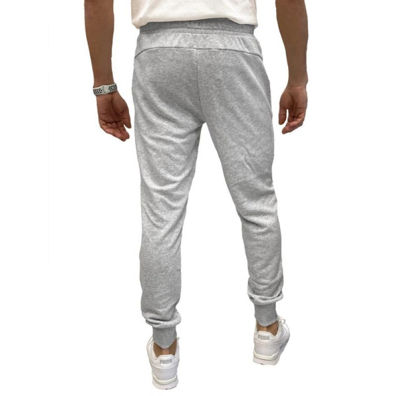 Puma Ess Logo Pants M 679629 04 Nadrág - Sportmania.hu