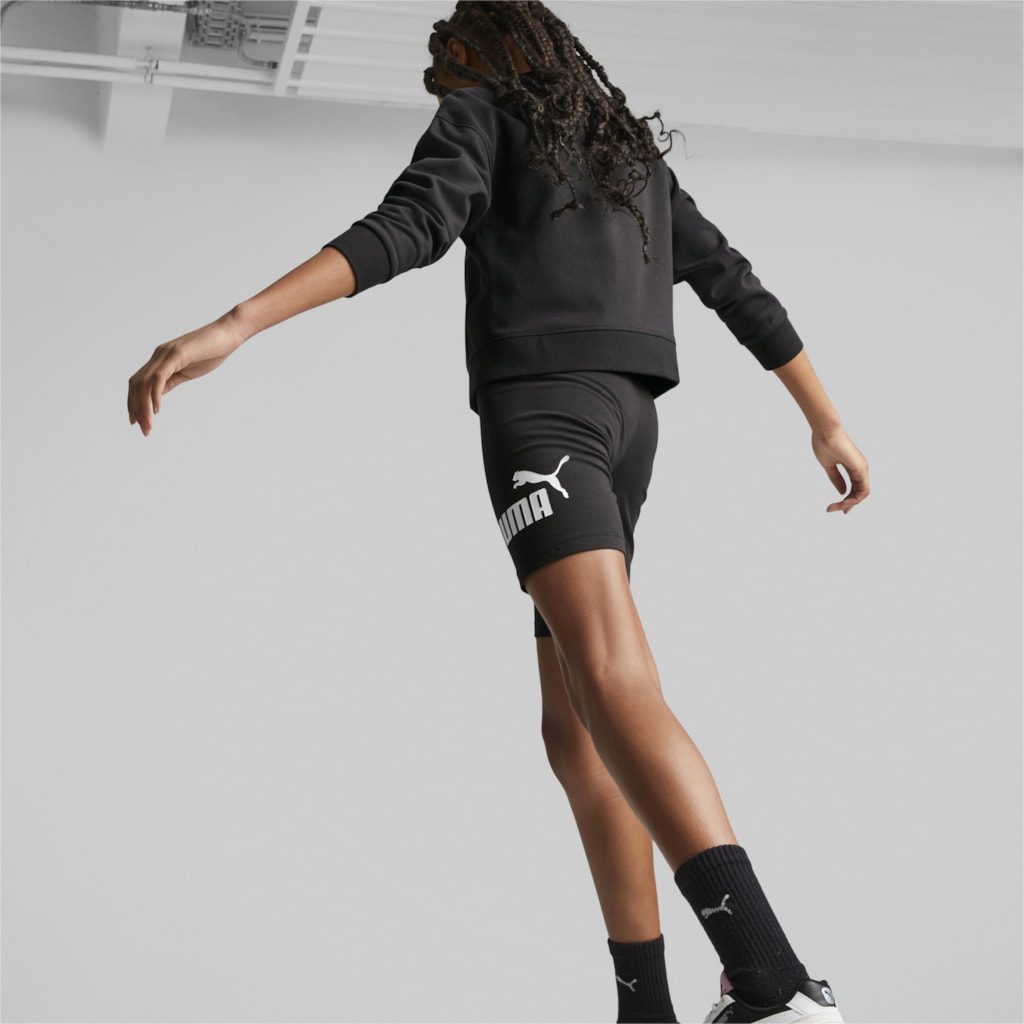 Puma ESS+ Logo Short Leggings Short - Sportmania.hu