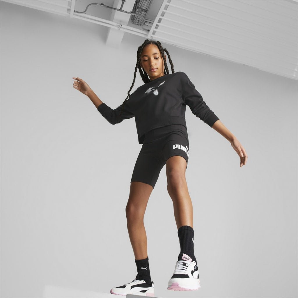 Puma ESS+ Logo Short Leggings Short - Sportmania.hu