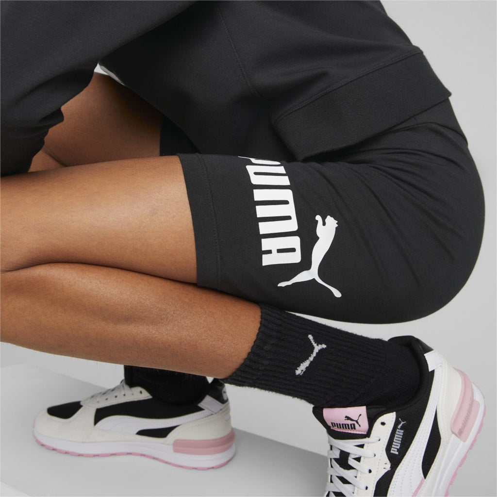 Puma ESS+ Logo Short Leggings Short - Sportmania.hu