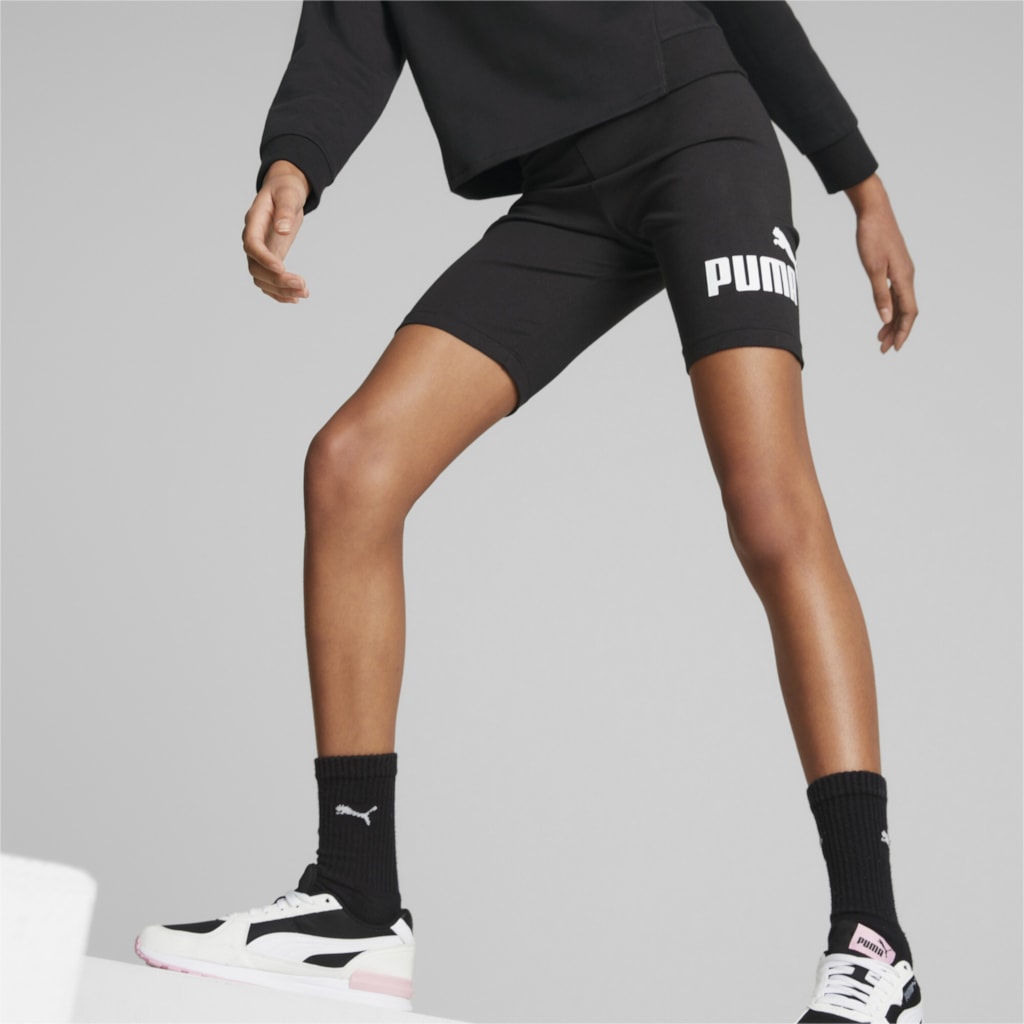 Puma ESS+ Logo Short Leggings Short - Sportmania.hu