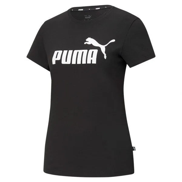 Puma ESS Logo Tee Póló - Sportmania.hu