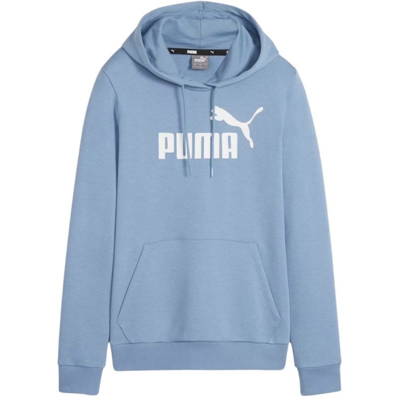 Puma ESS Logo W női Kapucnis pulóver 58679720