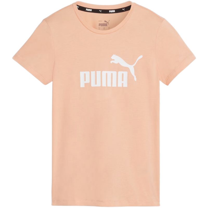 Puma ESS Logo W női Póló 58677546