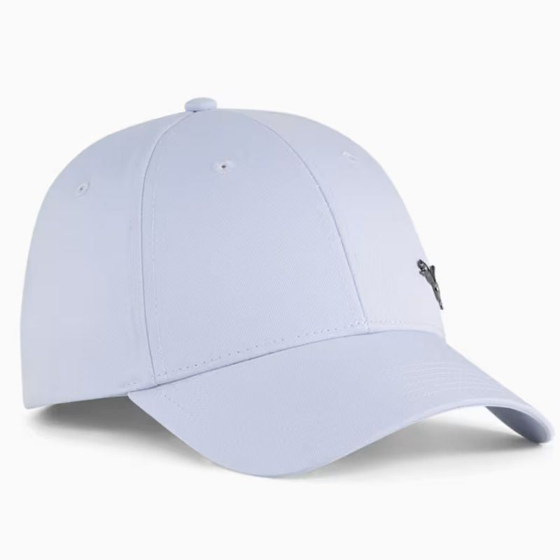 Puma ESS Metal Cat BB Cap 025994-03 Baseball sapka - Sportmania.hu