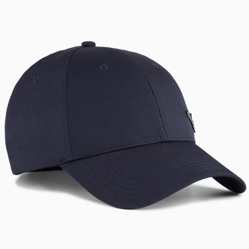Puma ESS Metal Cat Cap 025994-06 Baseball sapka - Sportmania.hu