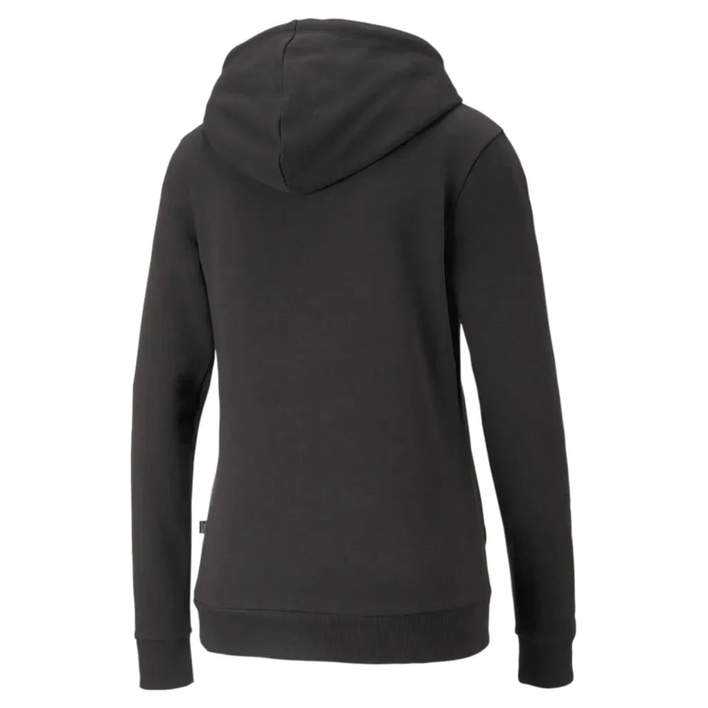 Puma ESS+ Metallic Logo Hoodie Pulóver - Sportmania.hu