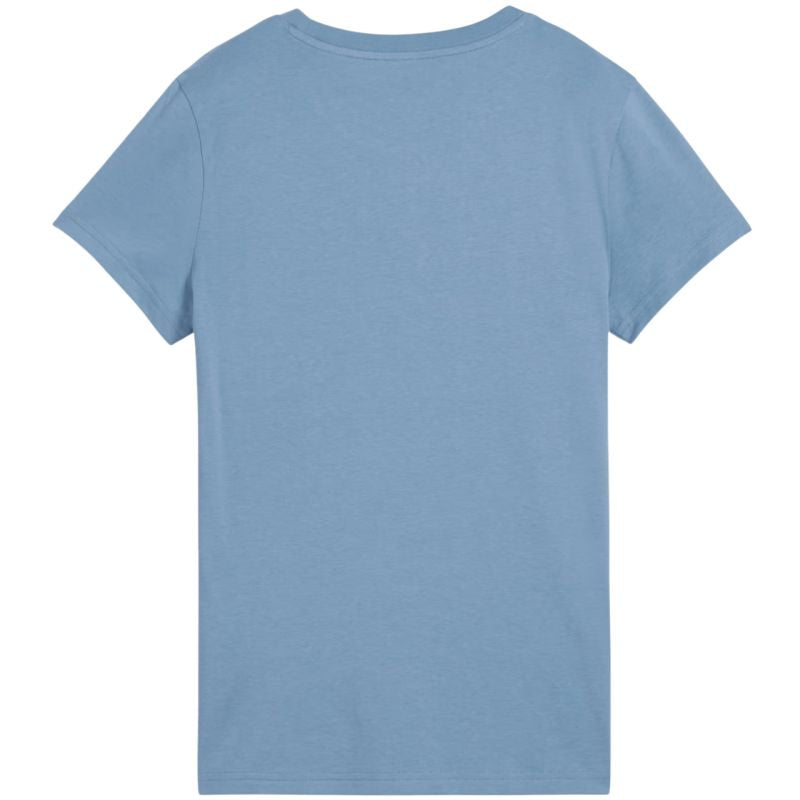 Puma Ess Metallic No. 1 Logo T-shirt W 631536 34 póló - Sportmania.hu