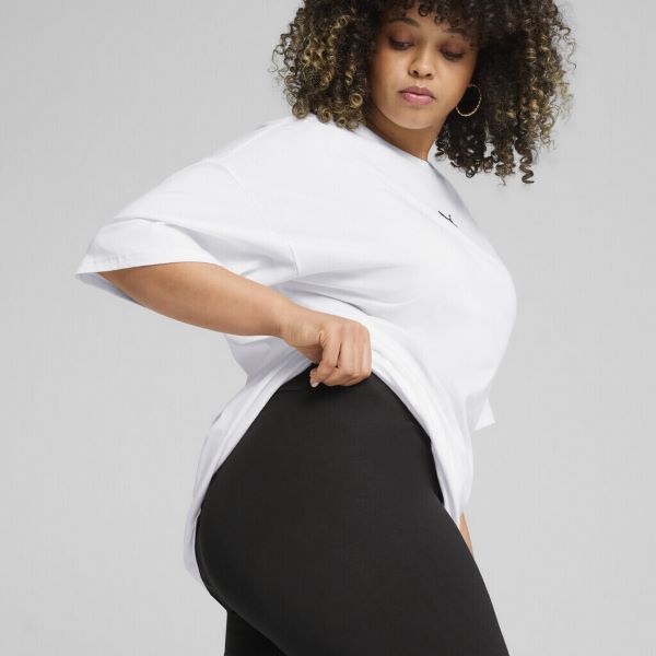 Puma Ess No. 1 Logo 3/4 Leggings - Sportmania.hu