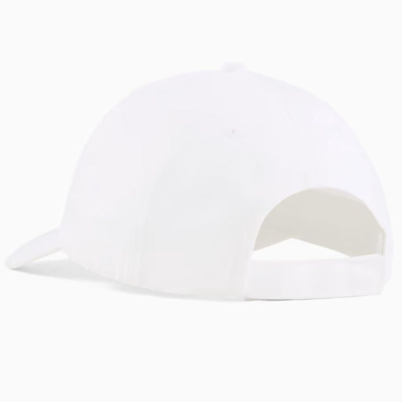 Puma ESS NO.1 Logo Cap fekete baseball sapka 025999-02