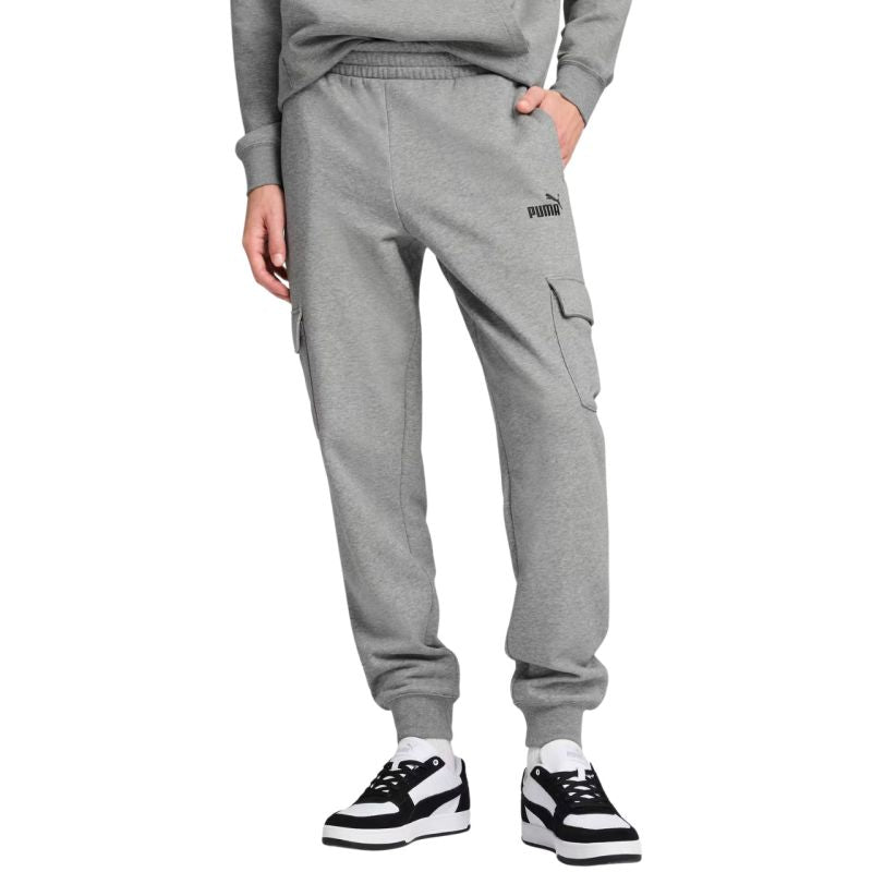 Puma ESS No. 1 Logo Cargo FL férfi Nadrág 68266003
