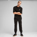 Puma ESS No.1 Logo Cargo Pants M 682661 01 Nadrág - Sportmania.hu