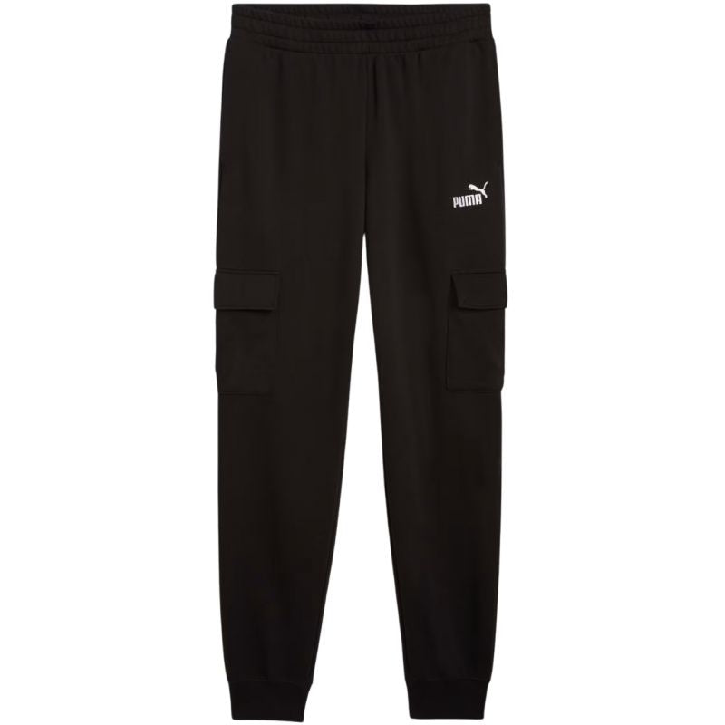 Puma ESS No.1 Logo Cargo Pants M 682661 01 Nadrág - Sportmania.hu