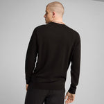 Puma ESS No.1 Logo Crew TR férfi Pulóver 68256001