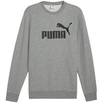Puma ESS No.1 Logo Crew TR férfi Pulóver 68256003