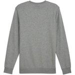 Puma ESS No.1 Logo Crew TR férfi Pulóver 68256003