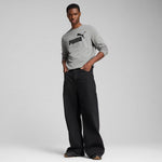 Puma ESS No.1 Logo Crew TR férfi Pulóver 68256003