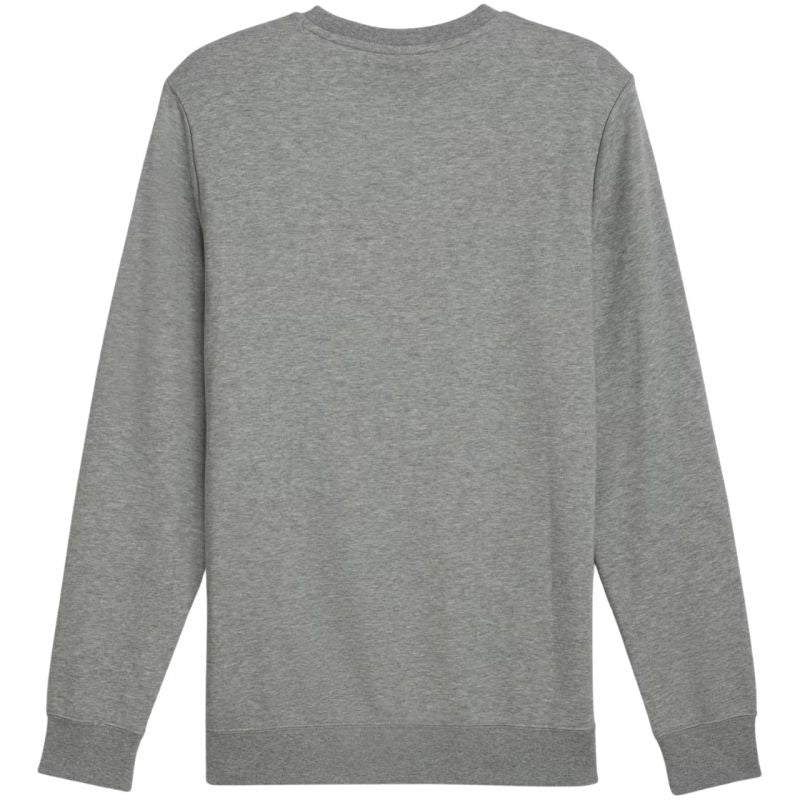 Puma ESS No.1 Logo Crew TR M sweatshirt 682560 03 Pulóver - Sportmania.hu