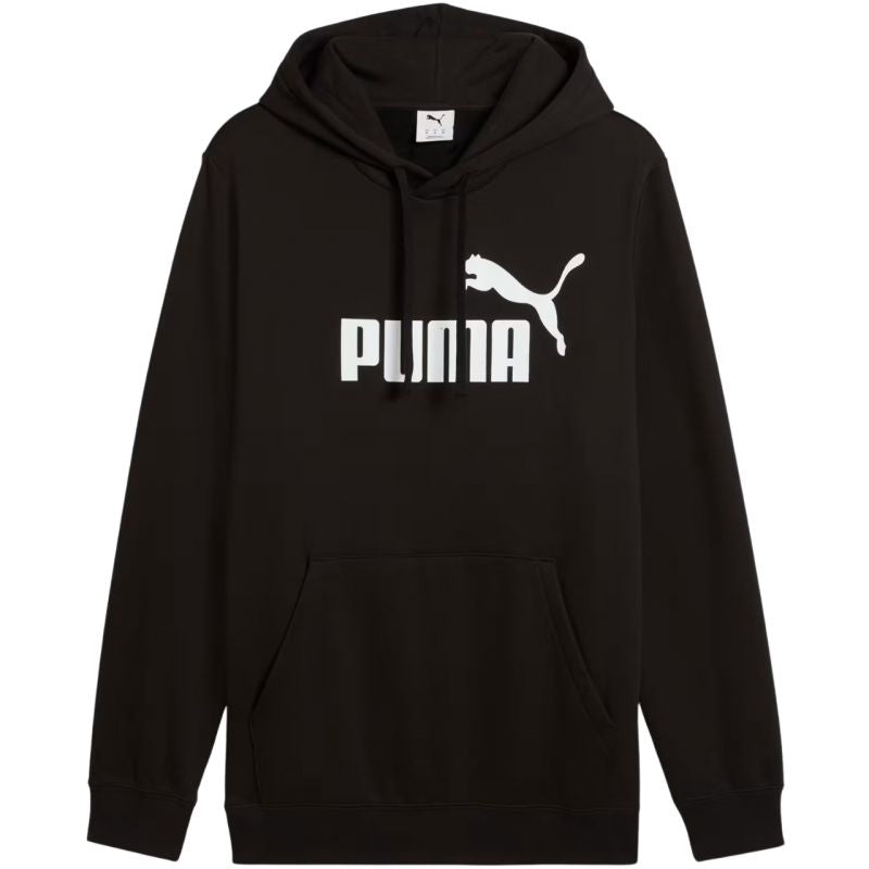 Puma Ess No.1 Logo Fl férfi Kapucnis pulóver 68257001