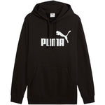 Puma Ess No.1 Logo Fl férfi Kapucnis pulóver 68257001