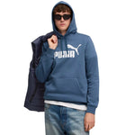 Puma ESS No.1 Logo FL férfi Kapucnis pulóver 68257180