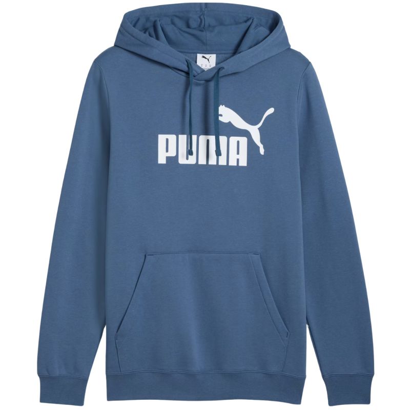 Puma ESS No.1 Logo FL férfi Kapucnis pulóver 68257180