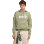 Puma ESS No.1 Logo FL férfi Kapucnis pulóver 68257182