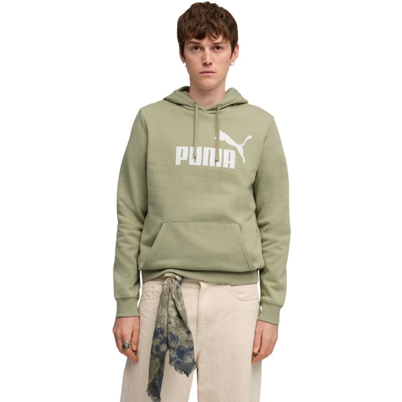 Puma ESS No.1 Logo FL férfi Kapucnis pulóver 68257182