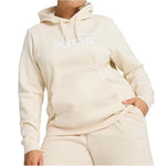 Puma ESS No.1 Logo FL W női Kapucnis pulóver 68238987
