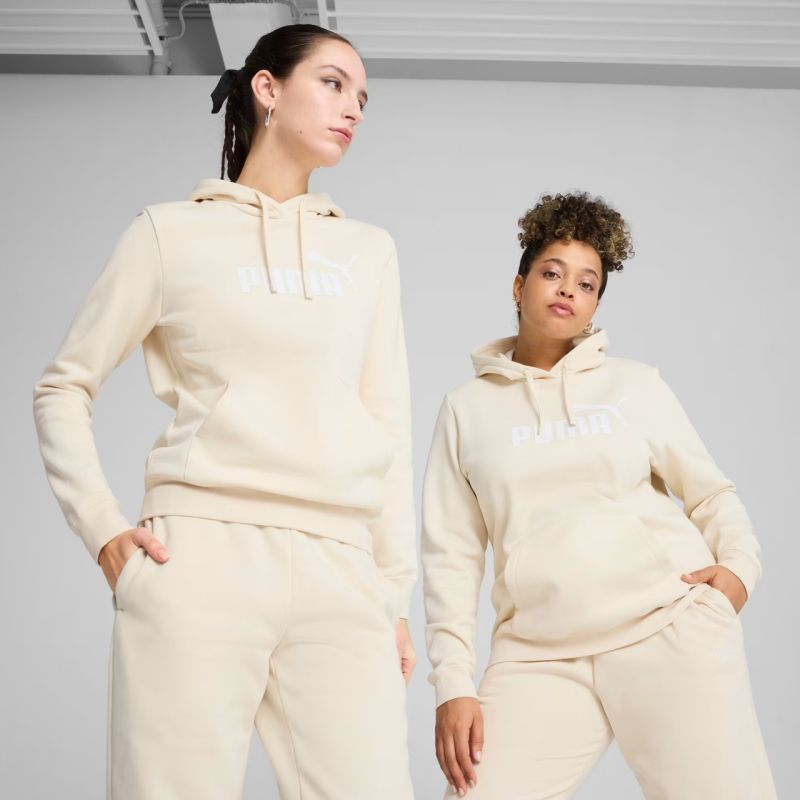 Puma ESS No.1 Logo FL W női Kapucnis pulóver 68238987