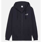 Puma ESS No.1 Logo Full-Zip Hoodie FL M férfi pulóver 68265816