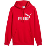 Puma Ess No.1 Logo Hoodie Fl M 682570 11 - Sportmania.hu