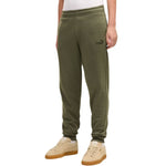 Puma ESS No. 1 Logo Kids' 684912 gyerek nadrág, khaki