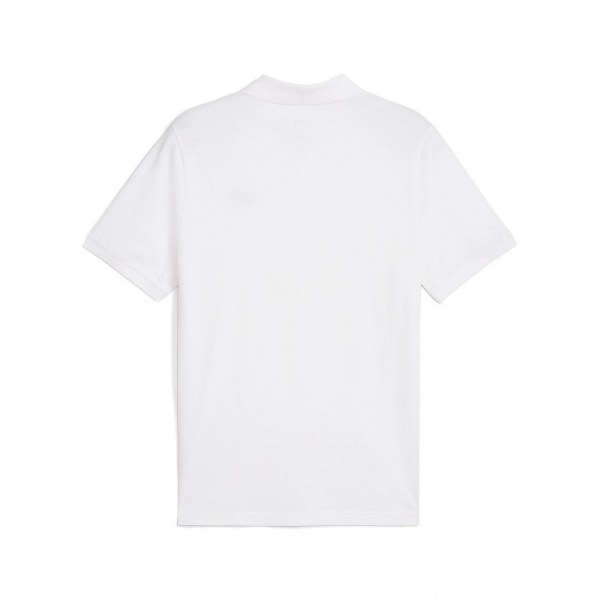 Puma Ess No. 1 Logo Pique Polo férfi Póló