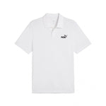 Puma Ess No. 1 Logo Pique Polo Póló - Sportmania.hu