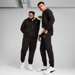 Puma Ess No.1 Logo Slim Pants M 682644 01 Nadrág - Sportmania.hu