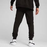 Puma Ess No.1 Logo Slim Pants M 682644 01 Nadrág - Sportmania.hu