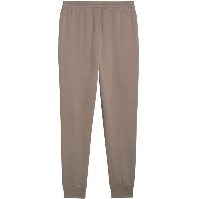 Puma ESS No. 1 Logo Sweatpants FL 682607 férfi nadrág, bézs