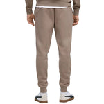 Puma ESS No. 1 Logo Sweatpants FL 682607 férfi nadrág, bézs