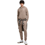 Puma ESS No. 1 Logo Sweatpants FL 682607 férfi nadrág, bézs