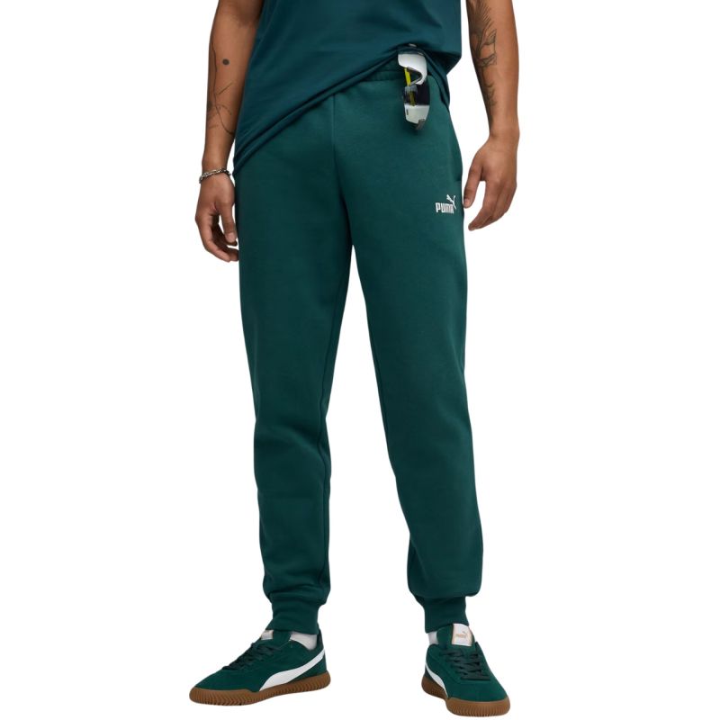 Puma ESS no.1 Logo Sweatpants FL M nadrág férfi 68260775