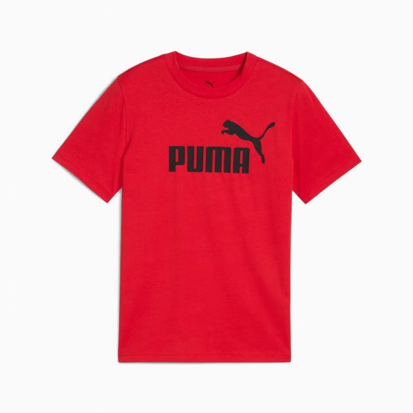 Puma Ess No. 1 Logo Tee Póló - Sportmania.hu