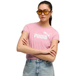 Puma Ess No. 1 Logo Tee W 682371 65 póló - Sportmania.hu