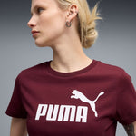 Puma Ess No. 1 Logo Tee W 682371 96 póló - Sportmania.hu