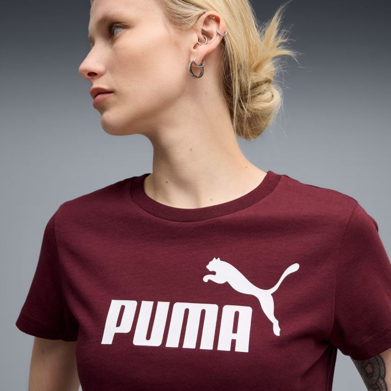Puma Ess No. 1 Logo Tee W 682371 96 póló - Sportmania.hu