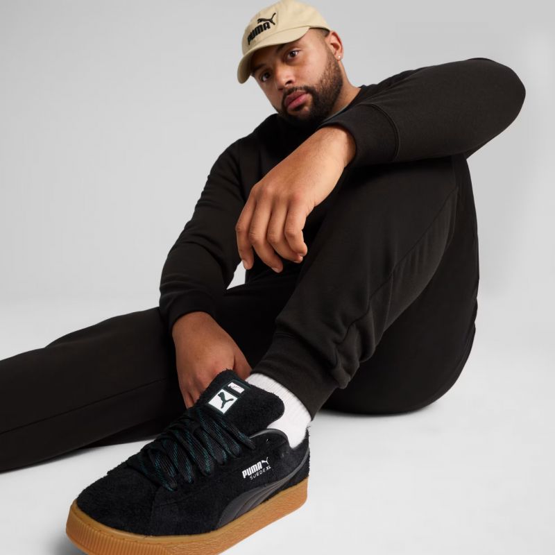 Puma Ess No.1 Logo TR cl M 682608 01 Pants Nadrág - Sportmania.hu
