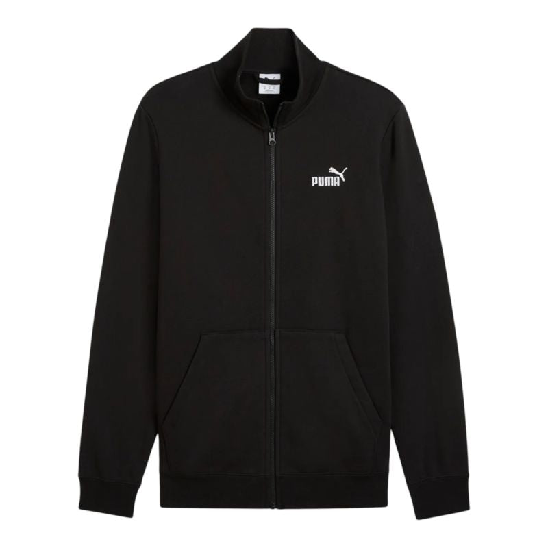 Puma ESS No.1 Logo Track Jacket FL Pulóver férfi 68258201