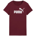 Puma Ess No. 1 Logo W női póló 68237196